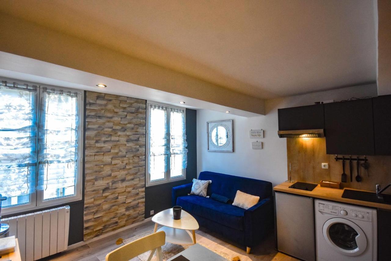 Cosy Studio Proche Palais Des Papes Avignon Eksteriør billede